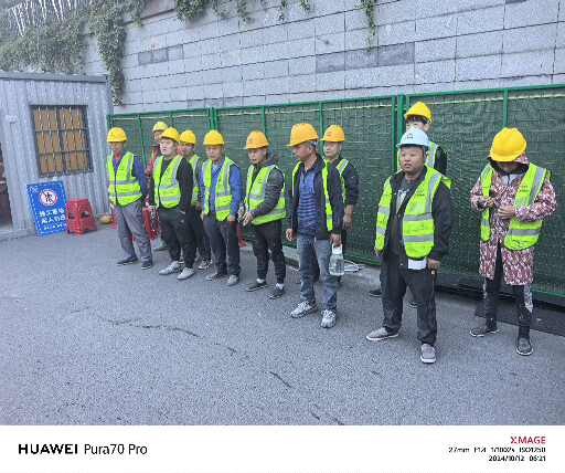 平谷公路下沉注浆施工单位